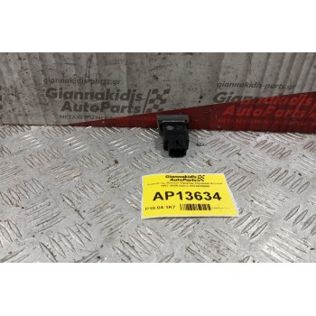 Διακόπτης Φωτων Ομιχλης Hyundai Accent 1997-2000 6pins 9374025000