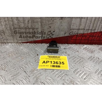 Διακόπτης Φωτων Ομιχλης Hyundai Accent 1997-2000 6pins 9374025000