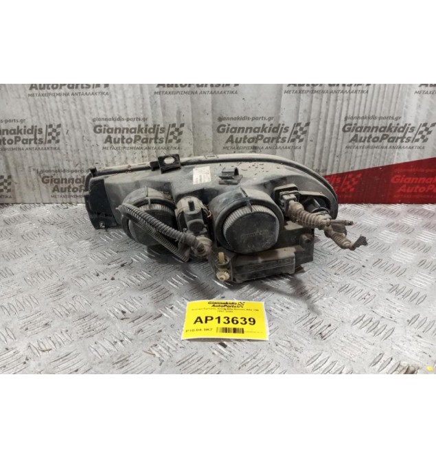 Φανάρι Εμπρός Δεξια Alfa Romeo Alfa 156 1997-2003