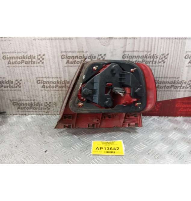 Φανάρι Πίσω Αριστερο Audi A4 Β5 1995-2001