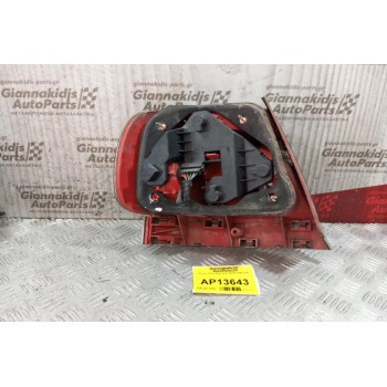 Φανάρι Πίσω Δεξιο Audi A4 Β5 1995-2001