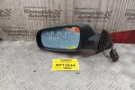 Καθρέπτης Ηλεκτρικός Εμπρος Αριστερος Audi A4 Β5 1995-2001 5 pins
