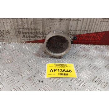 Αισθητήρας MAF Audi A4 B5 1995-2001 037906461B 3 pins
