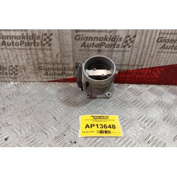 Αισθητήρας MAF Audi A4 B5 1995-2001 037906461B 3 pins