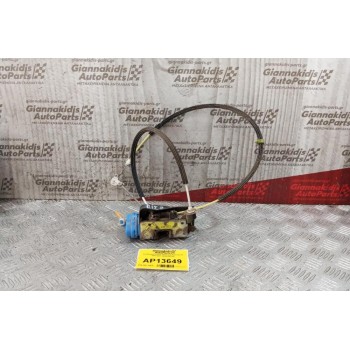 Κλειδαριά Πισω Αριστερη Audi A4 Β5 1995-2001 4A0839015H