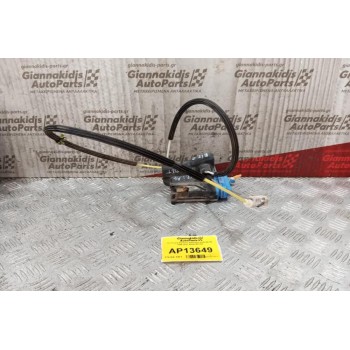 Κλειδαριά Πισω Αριστερη Audi A4 Β5 1995-2001 4A0839015H