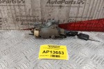 Κλειδαριά Μιζας Με Κλειδι Audi A4 Β5 1995-2001 4D0905851