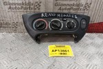 Χειριστήριο Κλιματισμού Renault Megane I 1996-2002 662369C 13+4 pins