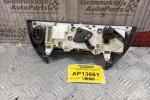 Χειριστήριο Κλιματισμού Renault Megane I 1996-2002 662369C 13+4 pins