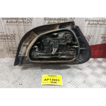 Φανάρι Πίσω Αριστερα Renault Megane Ι 1996-2002