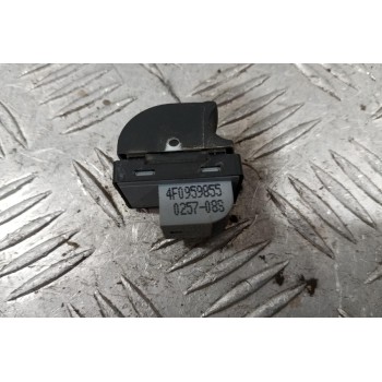 Διακόπτης Παραθυρου Πισω Αριστερα Audi Q7 2006-2009 4F0959855 4 pins