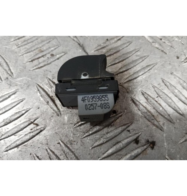 Διακόπτης Παραθυρου Πισω Αριστερα Audi Q7 2006-2009 4F0959855 4 pins
