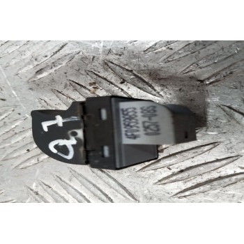 Διακόπτης Παραθυρου Πισω Δεξια Audi Q7 2006-2009 4F0959855 4 pins