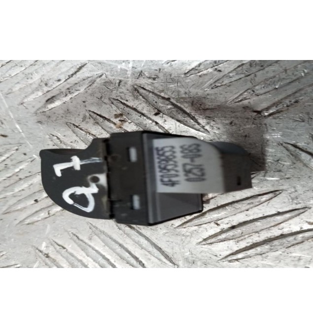 Διακόπτης Παραθυρου Πισω Δεξια Audi Q7 2006-2009 4F0959855 4 pins