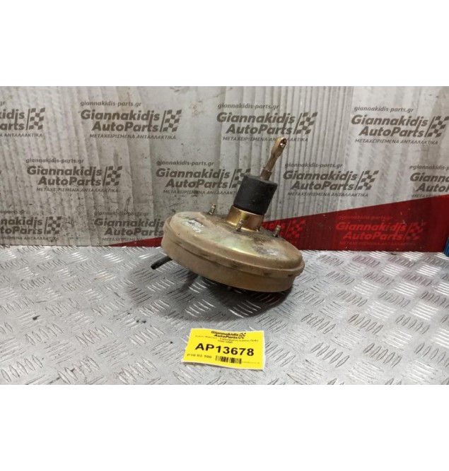 Σεβρό Φρένων - Σεβρόφρενο Lancia Delta 1993-2000  