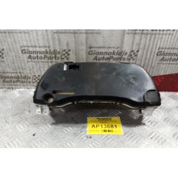 Καντράν - Κοντέρ Fiat Punto 1999-2003 606307002