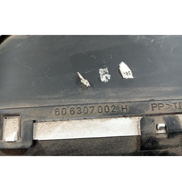 Καντράν - Κοντέρ Fiat Punto 1999-2003 606307002