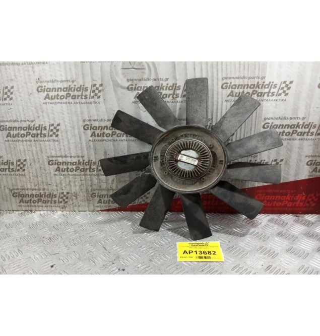 Φτερωτή Βεντιλατέρ - Ανεμιστήρες Bmw E39  1996-2002 11521740962