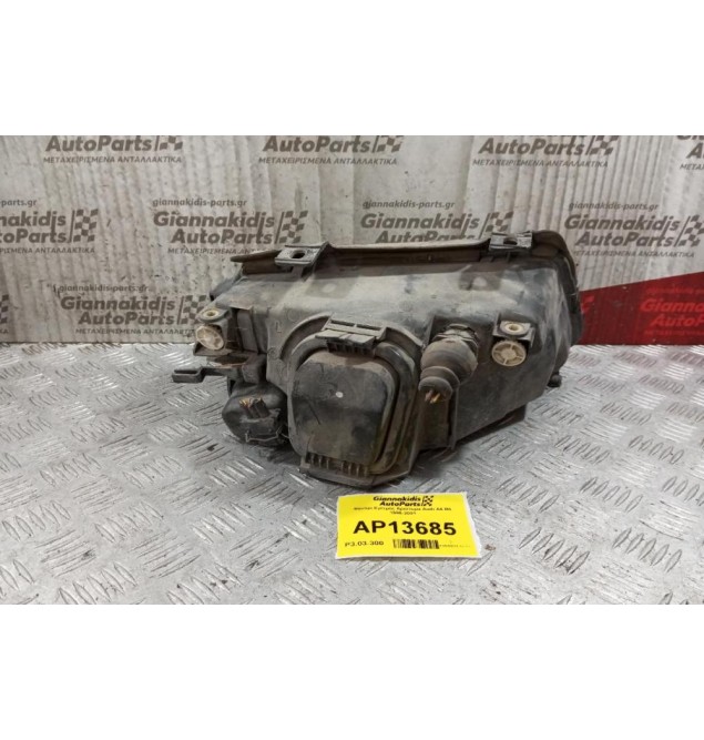 Φανάρι Εμπρός Αριστερα Audi A4 Β5 1995-2001