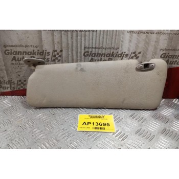 Σκιάδιο Δεξι Bmw Ε36 1990-1998