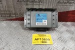 Εγκέφαλος ABS Bmw E36 1990-1998 34521163090