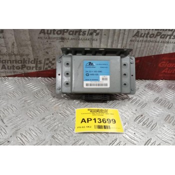 Εγκέφαλος ABS Bmw E36 1990-1998 34521163090