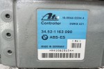 Εγκέφαλος ABS Bmw E36 1990-1998 34521163090