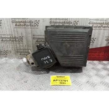 Μετρητής Μάζας Αέρα MAF Bmw Ε36 1990-1998 0280200204 17346519