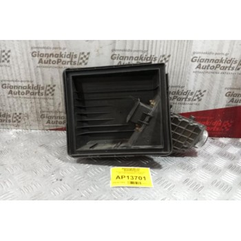 Μετρητής Μάζας Αέρα MAF Bmw Ε36 1990-1998 0280200204 17346519