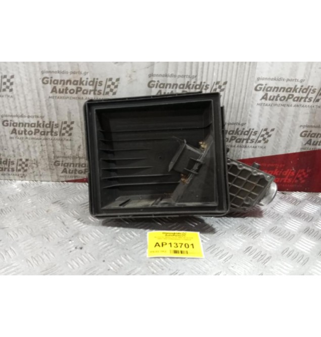 Μετρητής Μάζας Αέρα MAF Bmw Ε36 1990-1998 0280200204 17346519