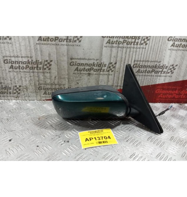 Καθρέπτης Ηλεκτρικός Εμπρος Δεξις Bmw Ε36 1990-1998 4 pins