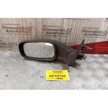 Καθρέπτης Ηλεκτρικός Εμπρος Αριστερα Renault Laguna II 2002-2005