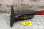 Καθρέπτης Ηλεκτρικός Εμπρος Αριστερα Renault Laguna II 2002-2005