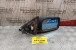 Καθρέπτης Ηλεκτρικός Εμπρος Δεξις Bmw E36 1990-1998 4 Pins