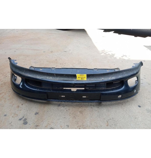 Προφυλακτήρας Εμπρος Nissan X-Trail 2001-2005