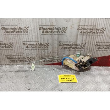 Ηλεκτρομαγνητικη Κλειδαριά Πισω Δεξια Kia Sorento 2002-2010 6 pins