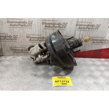 Σεβρό Φρένων - Σεβρόφρενο Με Αντλια Kia Sorento 2002-2010 591003E100