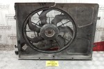 Βεντιλατέρ - Ανεμιστήρες Kia Ceed 2007-2011 2pin