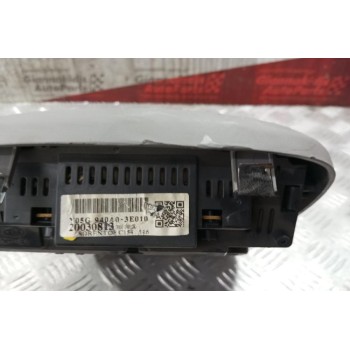 Πλαφονιέρα Εμπρος Kia Sorento 2002-2010 940A03E010