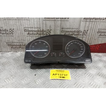 Καντράν - Κοντέρ Volkswagen Golf V 2004-2008 V3554110