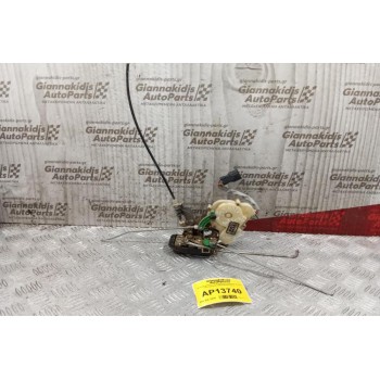 Ηλεκτρομαγνητικη Κλειδαριά Εμπρος Δεξια Kia Sorento 2002-2010 6 pins