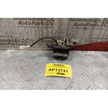 Ηλεκτρομαγνητικη Κλειδαριά Πορτ Μπαγκαζ Kia Sorento 2002-2010 1 pin