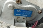 Μοτέρ Υαλοκαθαριστήρων Πισω  Kia Sorento 2002-2010 987003E000