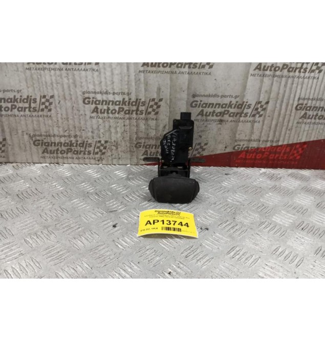 Ηλεκτρομαγνητικη Κλειδαριά παραθύρου πίσω πόρτας Kia Sorento 2002-2010 871303E000 5 pins