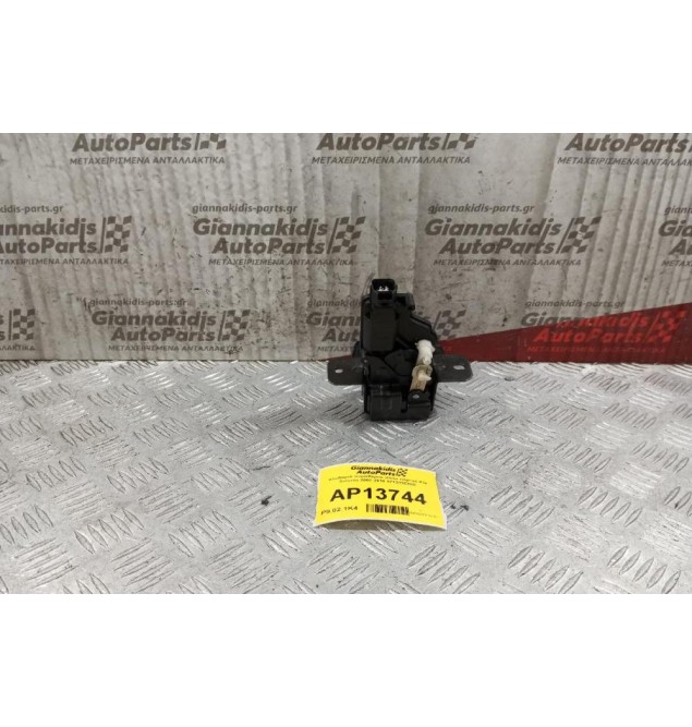 Ηλεκτρομαγνητικη Κλειδαριά παραθύρου πίσω πόρτας Kia Sorento 2002-2010 871303E000 5 pins