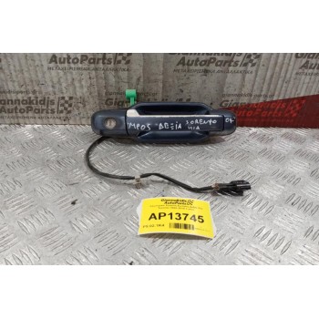 Εξωτερικο Χερούλι Εμπρος Δεξια Kia Sorento 2002-2010 3 pins