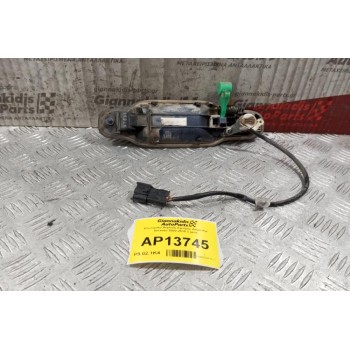 Εξωτερικο Χερούλι Εμπρος Δεξια Kia Sorento 2002-2010 3 pins