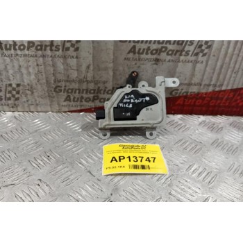 Ηλεκτρομαγνητικη Κλειδαριά Πισω Τζαμιου Kia Sorento 2002-2010 812403E000 2 pins