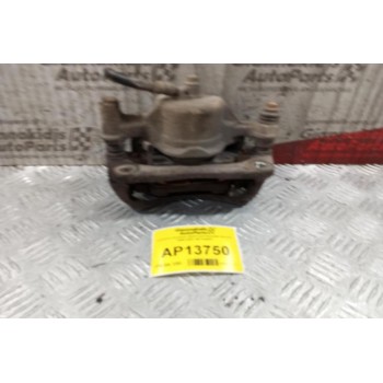 Δαγκάνα Εμπρος Αριστερα Hyundai Accent 1999-2001 BC140051 (Χωρις Βαση)