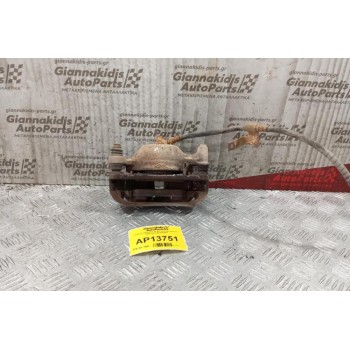 Δαγκάνα Εμπρος Δεξια Hyundai Accent 1999-2001 BC141051